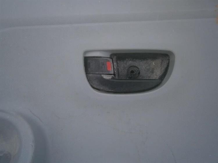Дверь Тойота Приус в Рубцовске 66102