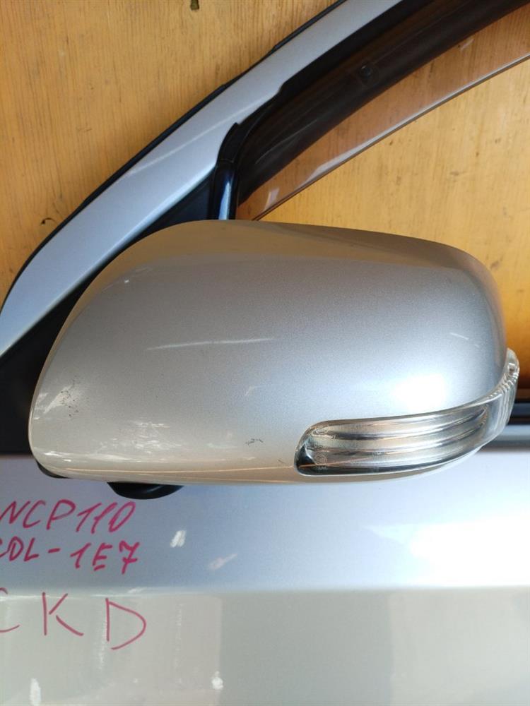 Зеркало Тойота Ист в Рубцовске 695661