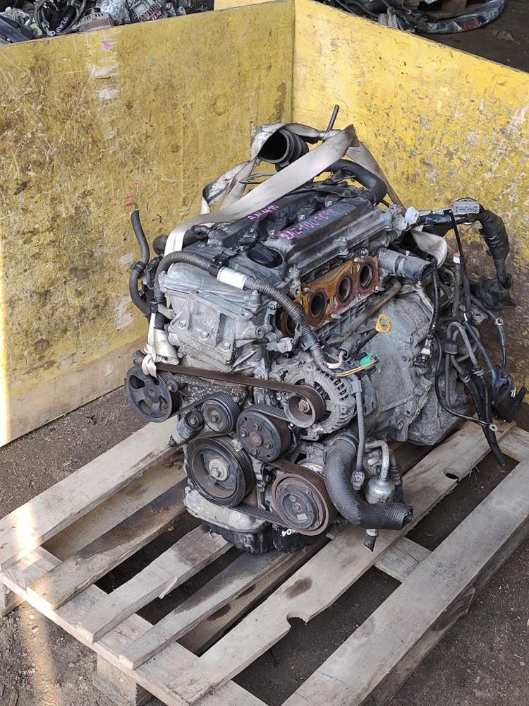 Двигатель Тойота Альфард в Рубцовске 69688