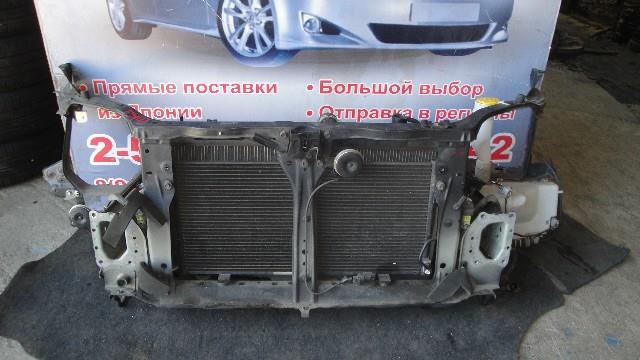 Рамка радиатора Субару Форестер в Рубцовске 712111