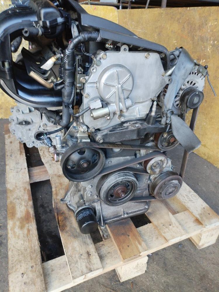 Двигатель Ниссан Мурано в Рубцовске 731891
