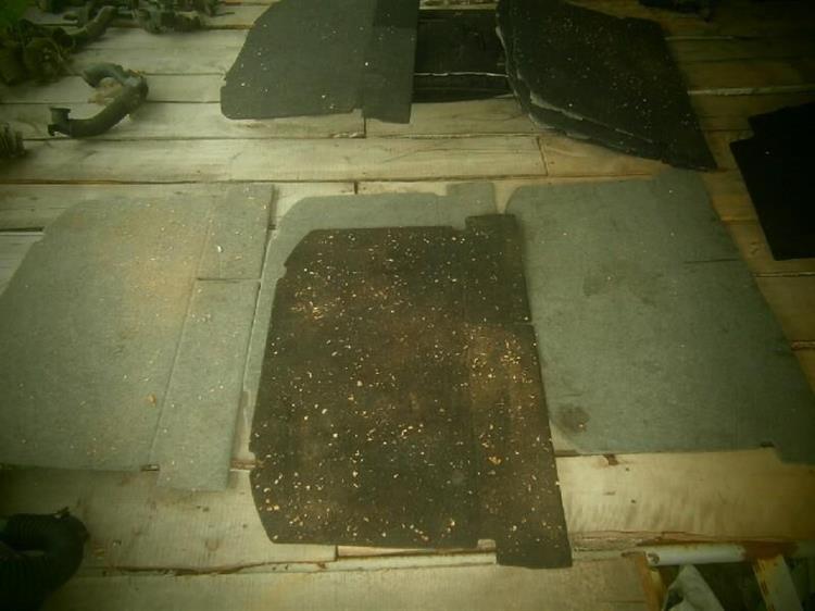 Багажник на крышу Дайхатсу Бон в Рубцовске 74089