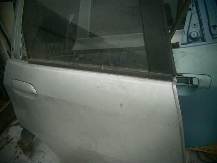 Дверь Хонда Фит в Рубцовске 76335