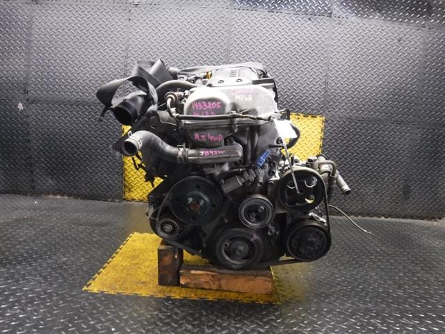 Двигатель Сузуки Джимни в Рубцовске 765101