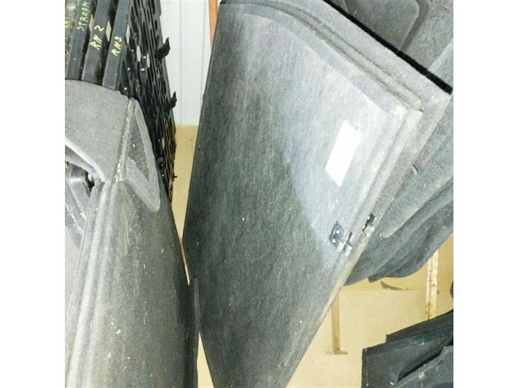 Полка багажника Субару Импреза в Рубцовске 88925