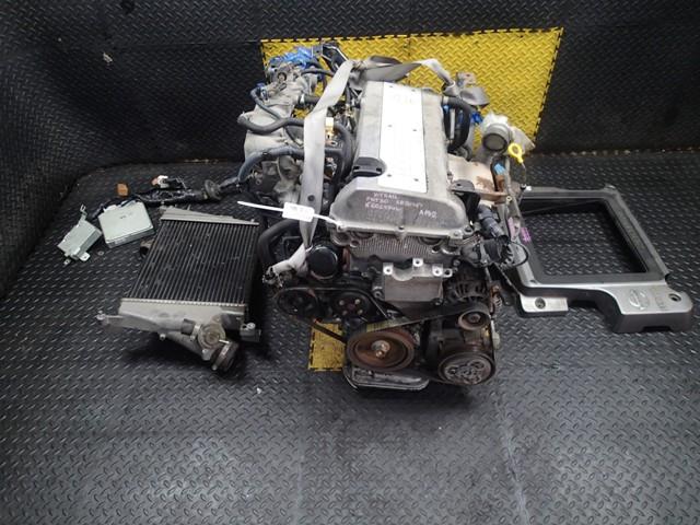 Двигатель Ниссан Х-Трейл в Рубцовске 91097