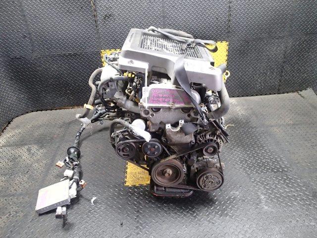 Двигатель Ниссан Х-Трейл в Рубцовске 910991