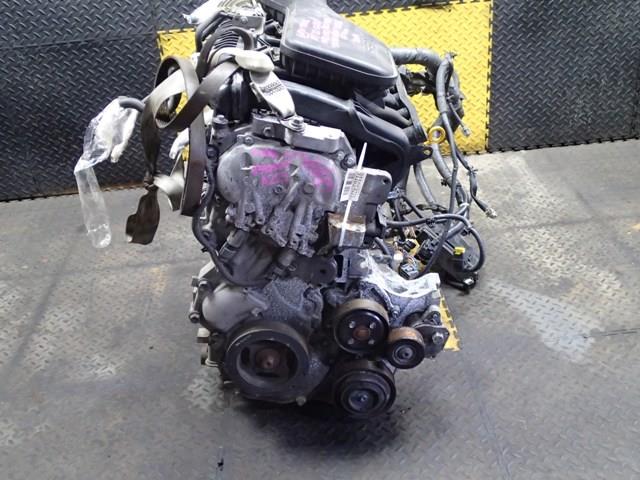 Двигатель Ниссан Х-Трейл в Рубцовске 91101