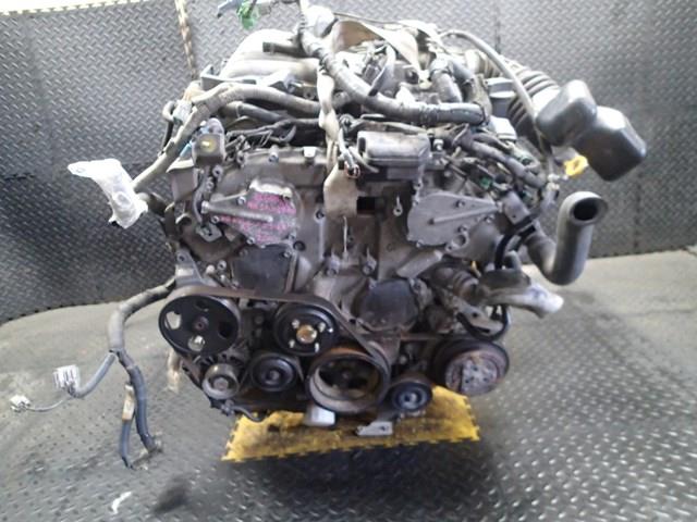 Двигатель Ниссан Эльгранд в Рубцовске 91118