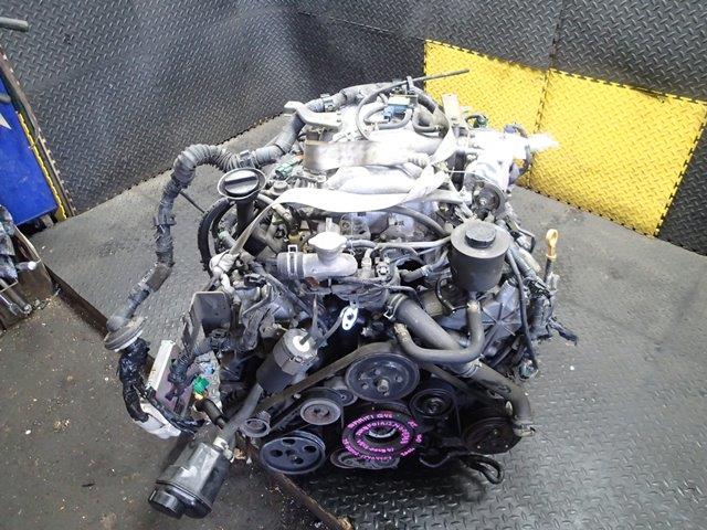 Двигатель Ниссан Ку45 в Рубцовске 91125