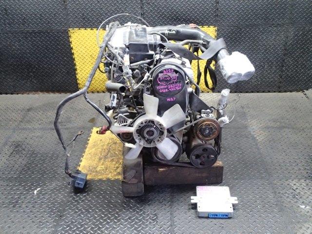 Двигатель Сузуки Эскудо в Рубцовске 91158