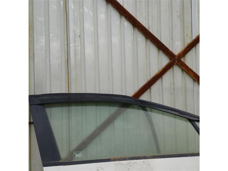 Ветровики комплект Хонда Инсайт в Рубцовске 91452
