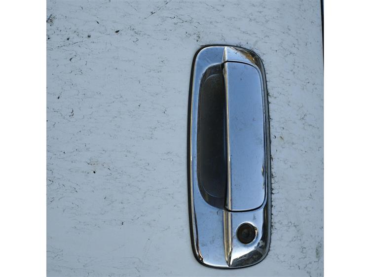Дверь Тойота Краун в Рубцовске 94144