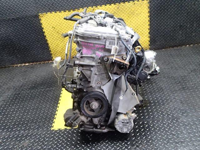 Двигатель Тойота Приус А в Рубцовске 95433