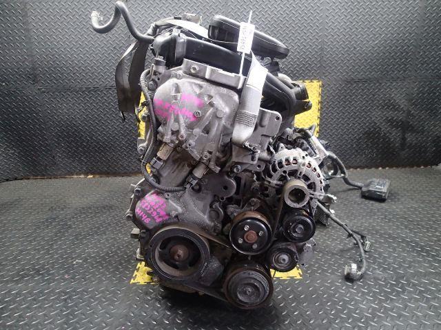 Двигатель Ниссан Х-Трейл в Рубцовске 95491
