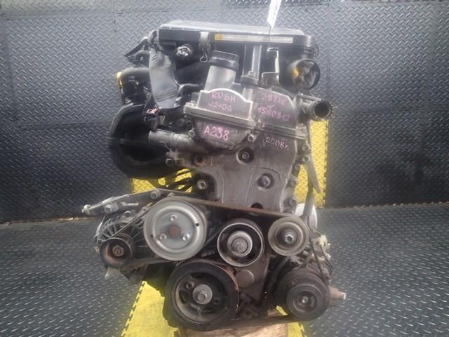 Двигатель Тойота Раш в Рубцовске 96225
