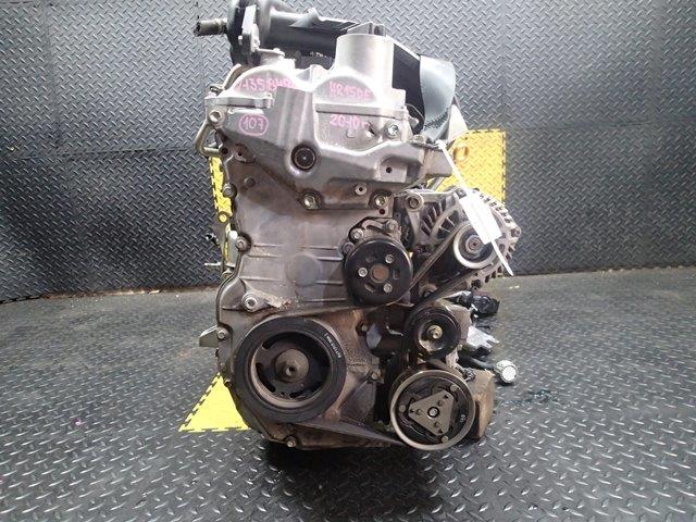 Двигатель Ниссан Нот в Рубцовске 96287