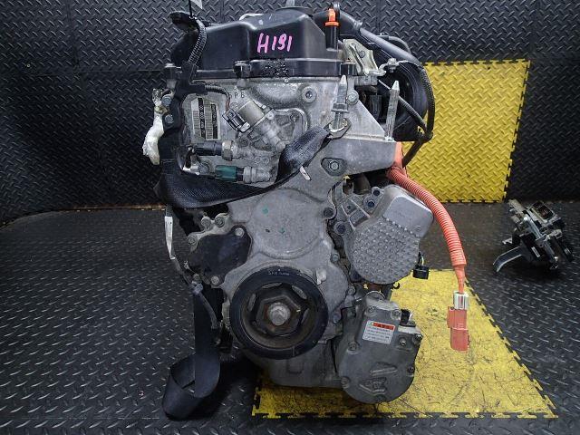 Двигатель Хонда Шатл в Рубцовске 99298