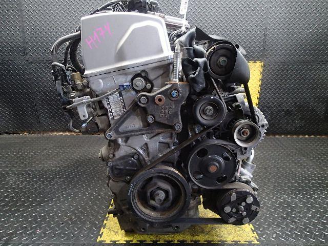 Двигатель Хонда СРВ в Рубцовске 99303